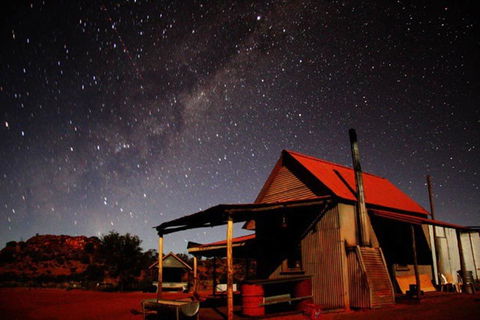Ooraminna Homestead - Accommodation Cooktown 2