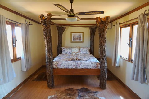 Ooraminna Homestead - Accommodation Cooktown 1