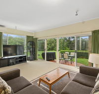 Opal Coast Villa - Accommodation Cooktown
