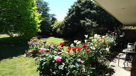 Opal Motel - Accommodation Cooktown 2
