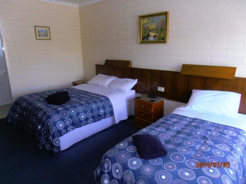 Opal Motel - Accommodation Cooktown 3