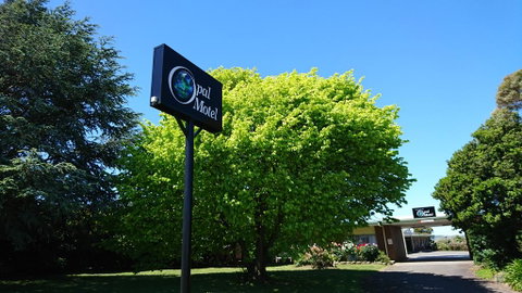 Opal Motel - Accommodation Cooktown 0