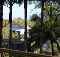 Orchid Beach Apartments - Accommodation Cooktown