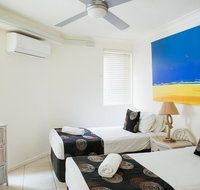 Osprey Apartments - Accommodation Cooktown