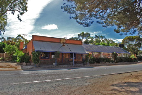 Osteria Sanso B&B - Accommodation Cooktown 1