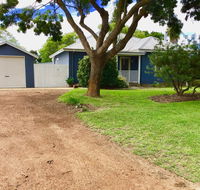 Otters Retreat - Accommodation Cooktown