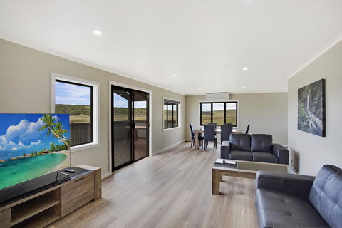 Otway Coastal Villas - Accommodation Cooktown 0