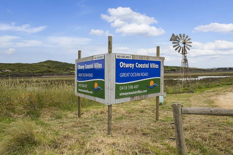 Otway Coastal Villas - Accommodation Cooktown 2