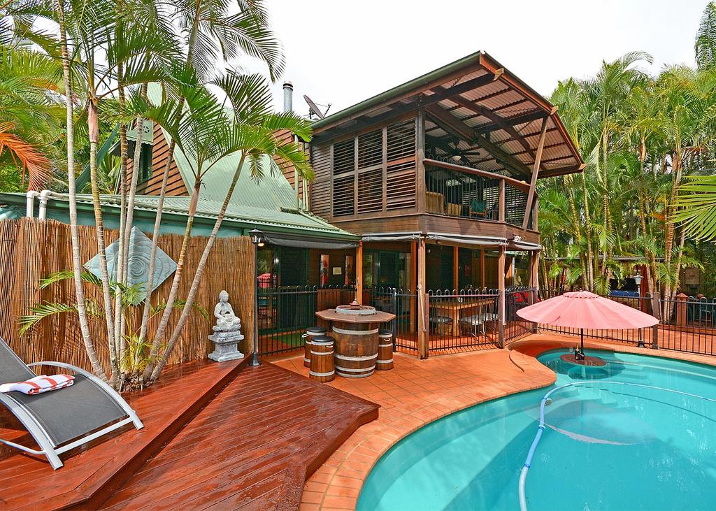 Toogoom QLD Accommodation Cooktown