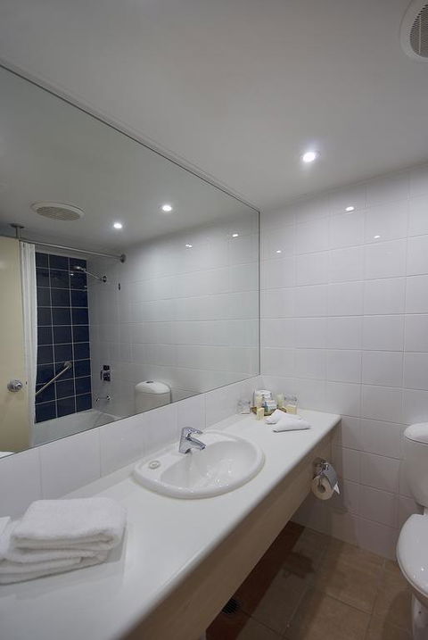 Outback Pioneer Hotel - Accommodation Cooktown 3