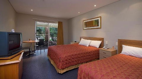 Outback Pioneer Hotel - Accommodation Cooktown 1