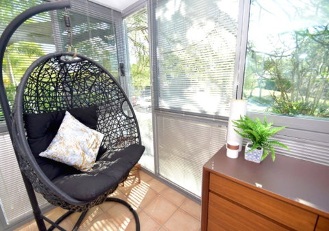 OX - Immaculate Relaxing Breeze Of 2BR Brisbane River - Accommodation Cooktown 2