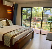 Oxley Motor Inn - Accommodation Cooktown