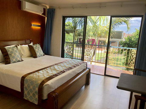 Oxley Motor Inn - Accommodation Cooktown 0