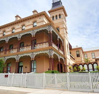 Ozone Tower - Accommodation Cooktown