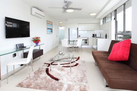 PA Apartments - Accommodation Cooktown 0