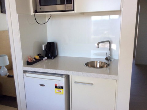 PA Apartments - Accommodation Cooktown 3