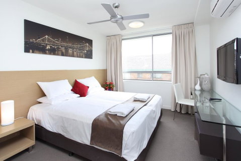 PA Apartments - Accommodation Cooktown 1