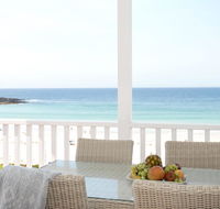 Pa's Beach House - Apartment 1 - Accommodation Cooktown