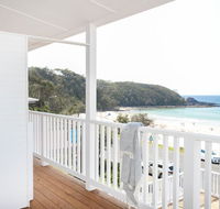 Pa's Beach House - Apartment 2 - Accommodation Cooktown