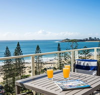 Pacific Beach Resort - Accommodation Cooktown