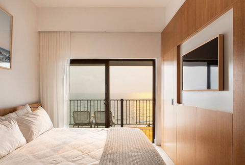 Pacific Hotel Yamba - Accommodation Cooktown 2