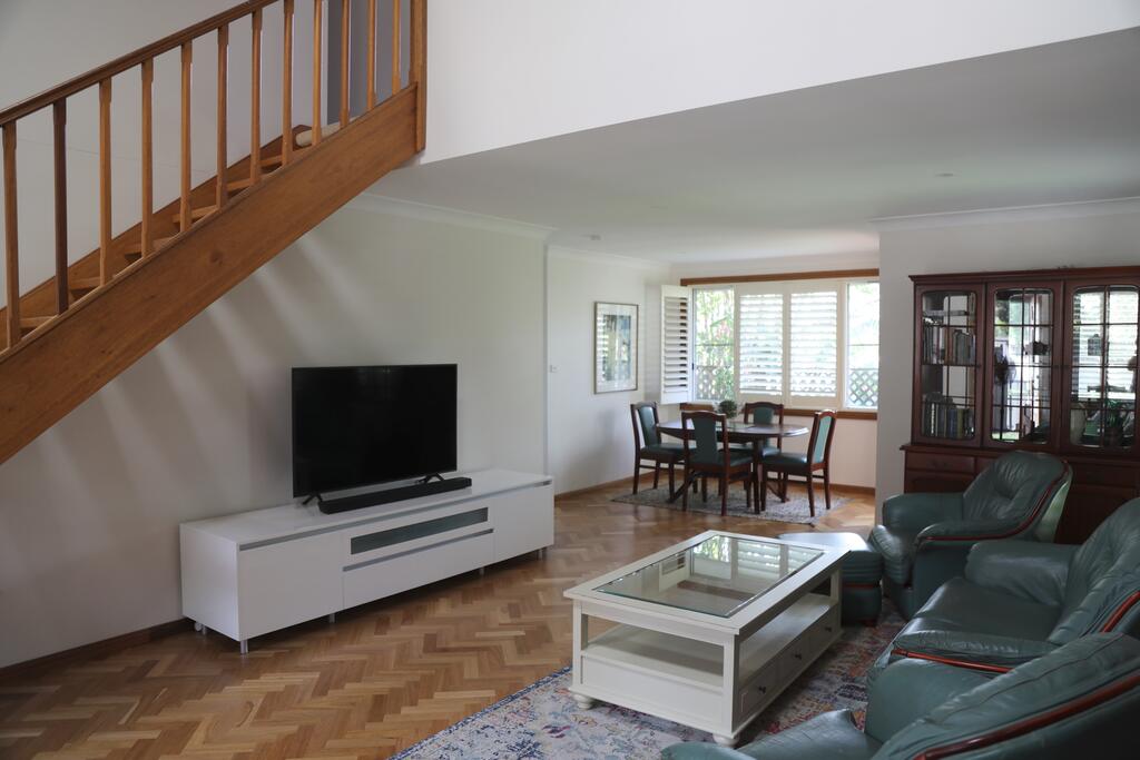 Thirroul NSW Accommodation Cooktown