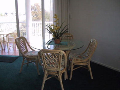 Pago Pago 4 - 2 BDRM Apt On Mooloolaba Spit - Accommodation Cooktown 3
