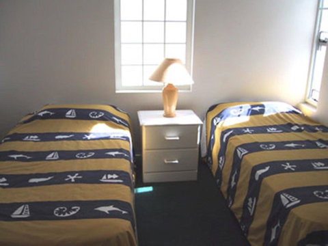 Pago Pago 4 - 2 BDRM Apt On Mooloolaba Spit - Accommodation Cooktown 1