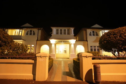 Palais Royale - Accommodation Cooktown 3