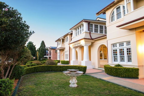 Palais Royale - Accommodation Cooktown 0