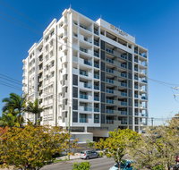 Palazzo Brisbane - Accommodation Cooktown