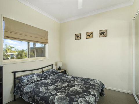 Palm Beach Holiday Resort, Unit 35 - Accommodation Cooktown 3