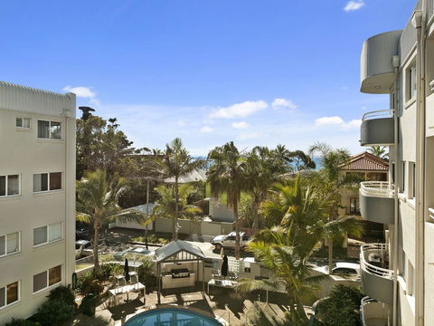 Palm Beach Holiday Resort, Unit 35 - Accommodation Cooktown 2