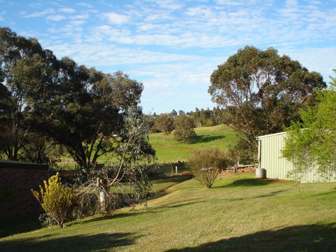 Pamelas Retreat - Accommodation Cooktown 2
