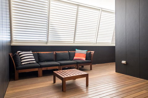 Pandanas Apartments 15A - Mollymook Beach - Accommodation Cooktown 3