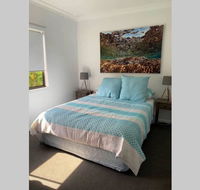 Pandanus - Accommodation Cooktown