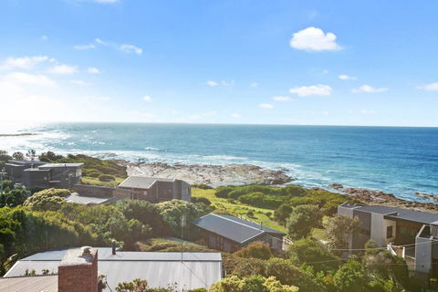 PANORAMA VIEWS - Spectacular Ocean Views - Accommodation Cooktown 3