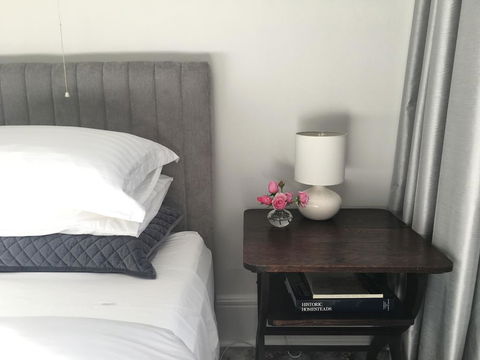 Panshanger Estate - Accommodation Cooktown 1