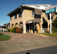 Paradise Motel - Accommodation Cooktown