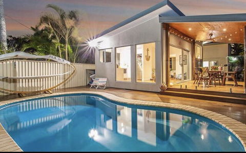 Paradise On The Peninsula - Accommodation Cooktown 0