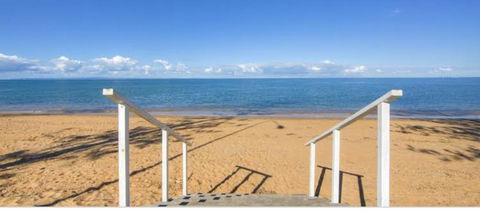 Paradise On The Peninsula - Accommodation Cooktown 1