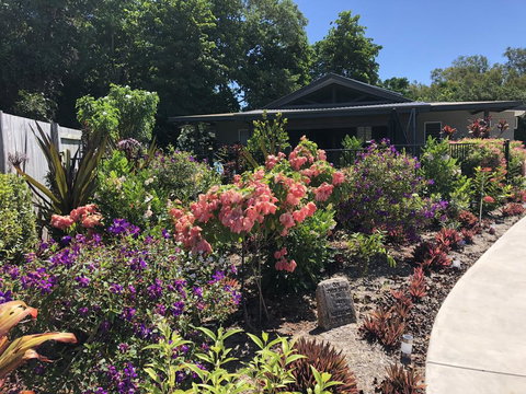 Paradise Retreat - Accommodation Cooktown 0