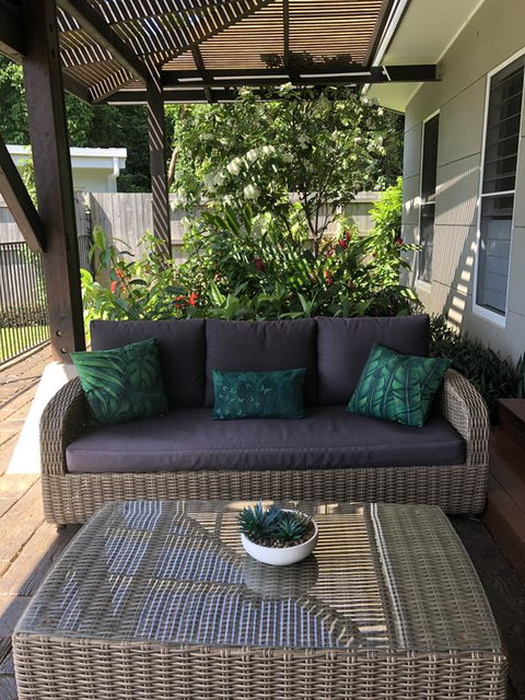 Paradise Retreat - Accommodation Cooktown 1