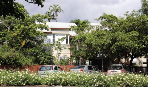 Paradise Travellers Rest - Accommodation Cooktown 3
