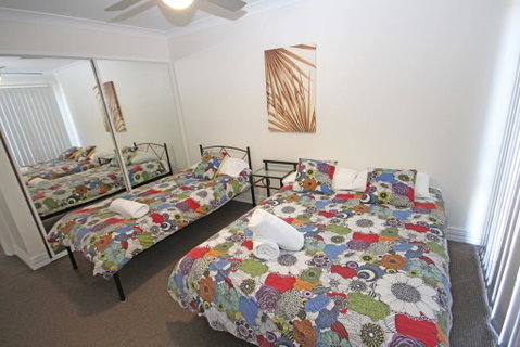 Paradise Waters - No. 19 - Accommodation Cooktown 2