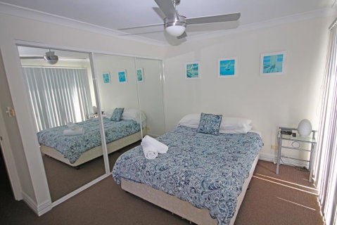 Paradise Waters - No. 19 - Accommodation Cooktown 3