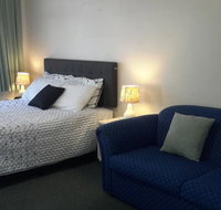 Paramount Motel - Accommodation Cooktown