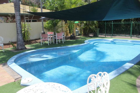 Paravista Motel - Accommodation Cooktown 3