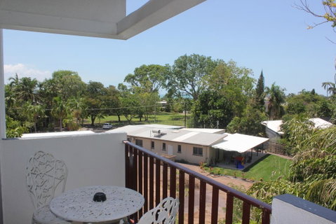 Paravista Motel - Accommodation Cooktown 1